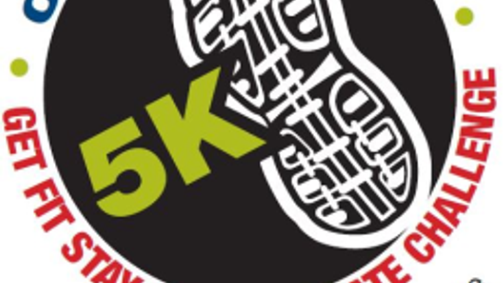 Chamber Chase 5K cover