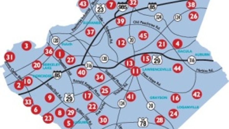 EquiSol Race Series (A Park for All Seasons) - Spring Equinox 5k - Night Race cover