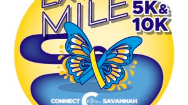 The Extra Mile cover