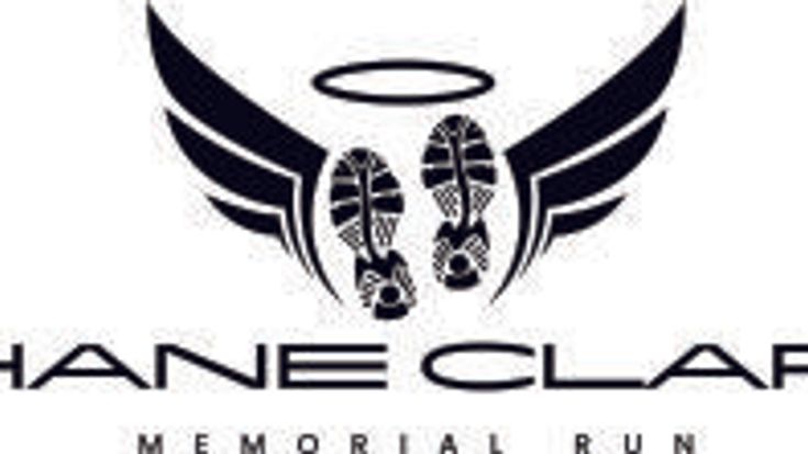 Shane Clark Memorial Run 5K cover