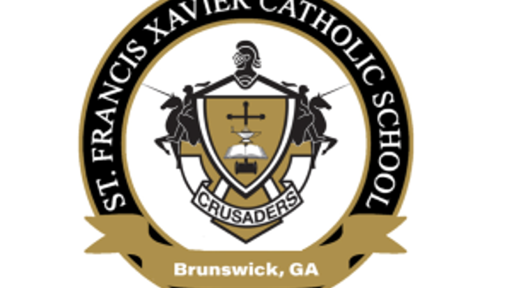 St Francis Xavier Crusaders 5K cover