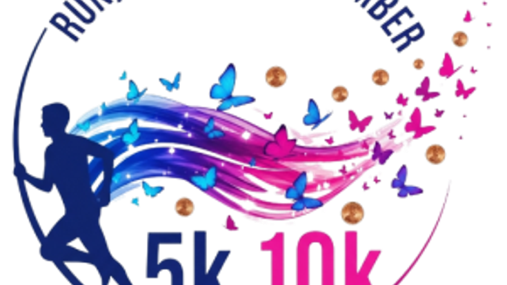 Run Walk to Remember 5K / 10K / Fun Run cover