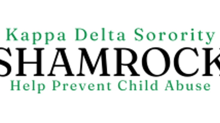 Kappa Delta's Run Dahlonega 5K cover