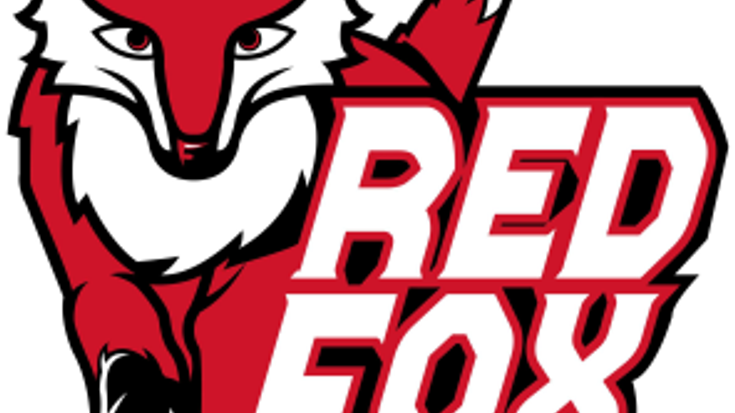 Red Fox Run 5k / 1 Mile Fun cover