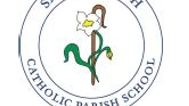 St Joe's Jog 5K cover