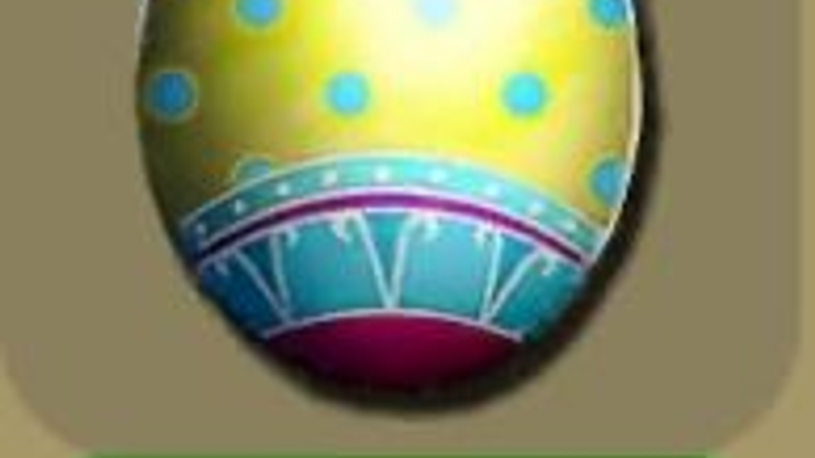 Frank Baccus Easter 5K Run/Walk cover