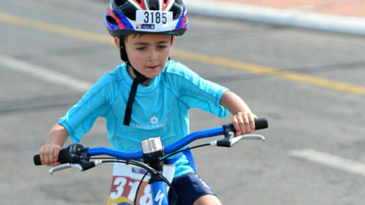 3Kids Veracruz 2026 cover