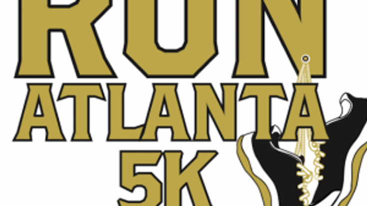 Run Atlanta 404 Day 5K cover