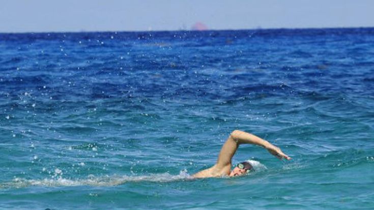 Triatlón Cozumel 2026 cover