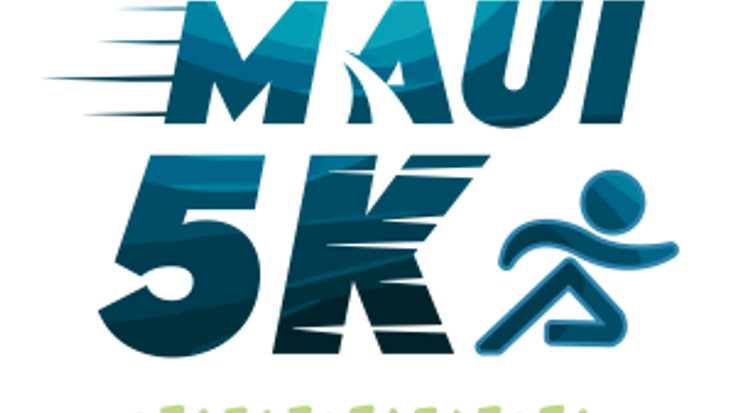 Maui 5K cover