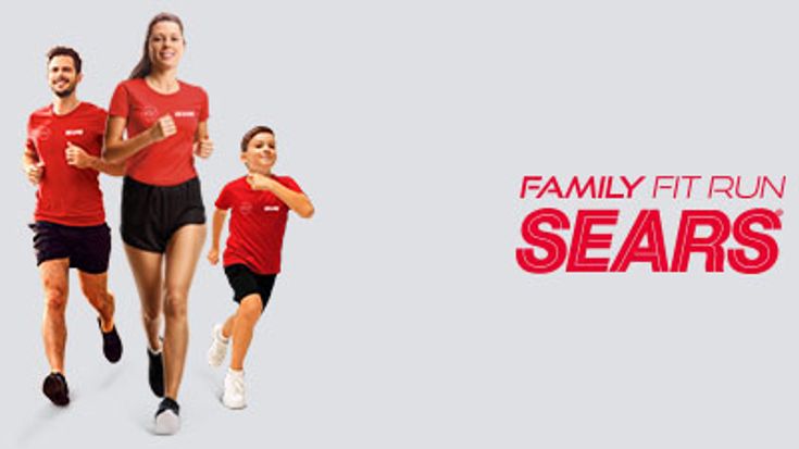 FAMILY FIT RUN SEARS 2025 cover