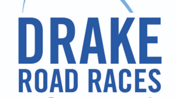 Drake Road Races cover