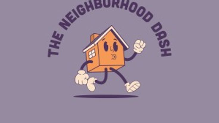 The Neighborhood Dash cover