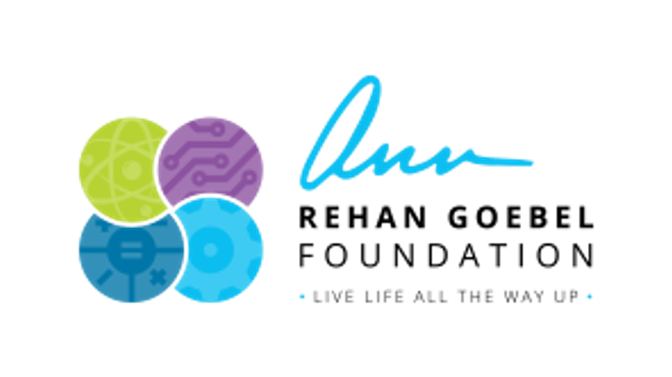 ARG Foundation 5K cover