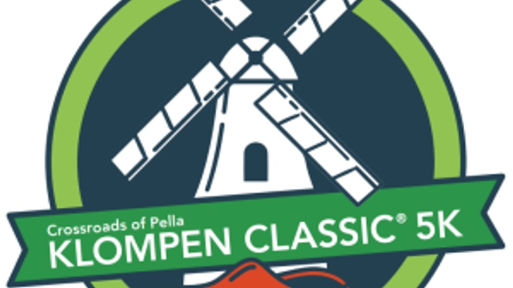 Klompen Classic 5K Run/Walk cover