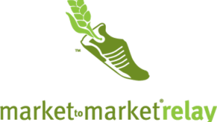 2026 Market to Market Relay Iowa cover