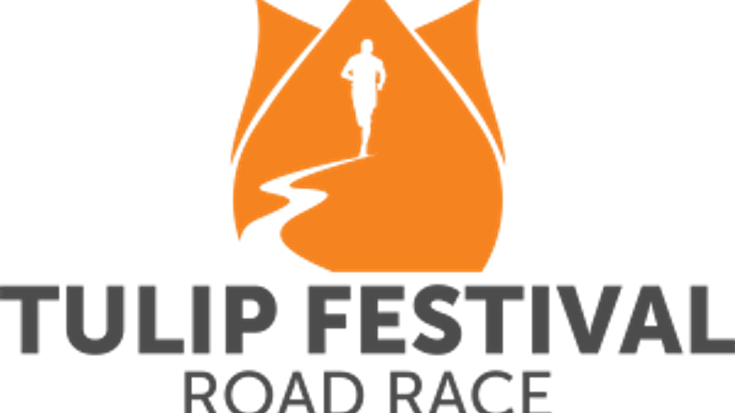 Tulip Festival Road Race cover