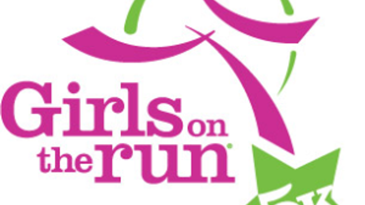 Girls on the Run 5K Presented by EMC Insurance cover