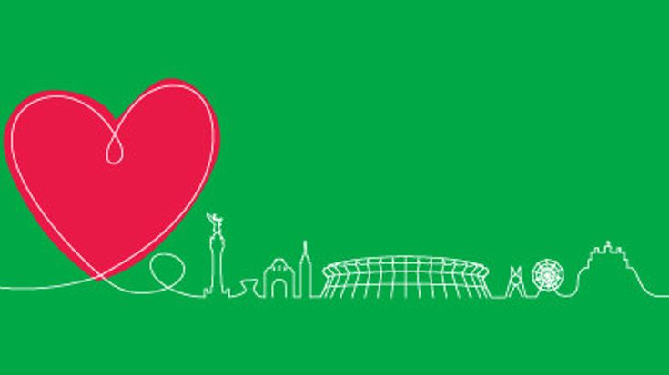 14ª Carrera Kardias TUDN 2026 cover