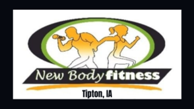 4th Annual New Body Fitness 5k cover