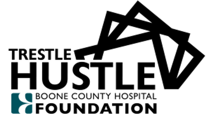 BCH Foundation Trestle Hustle cover