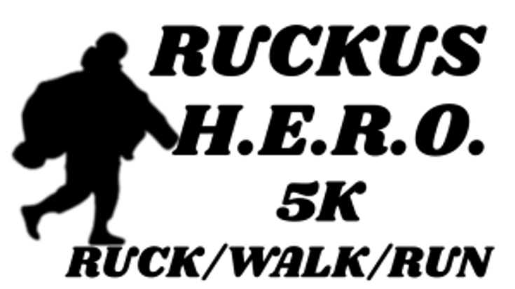 RuckUs 4 FREEDOM cover