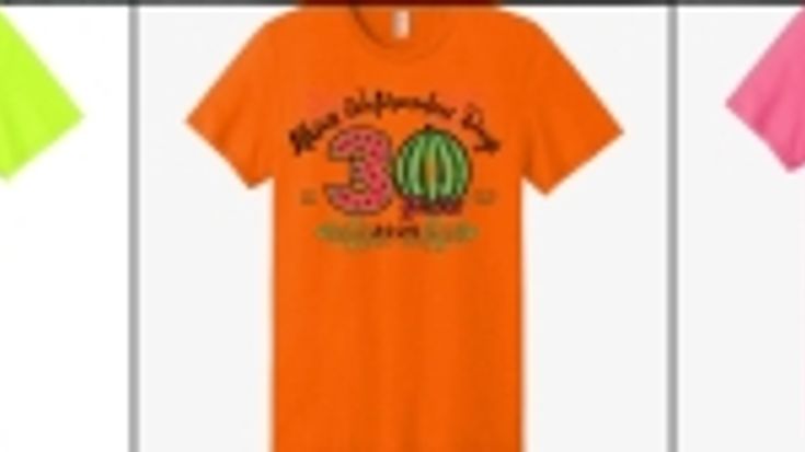 Atkins Watermelon Days 5k Walk/Run 2026 cover