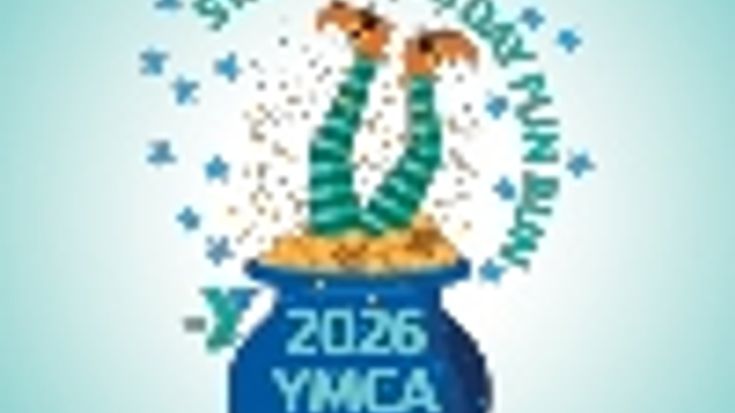 YMCA St. Patrick's Day Run and Leprechaun Loop Presented by ICCU cover