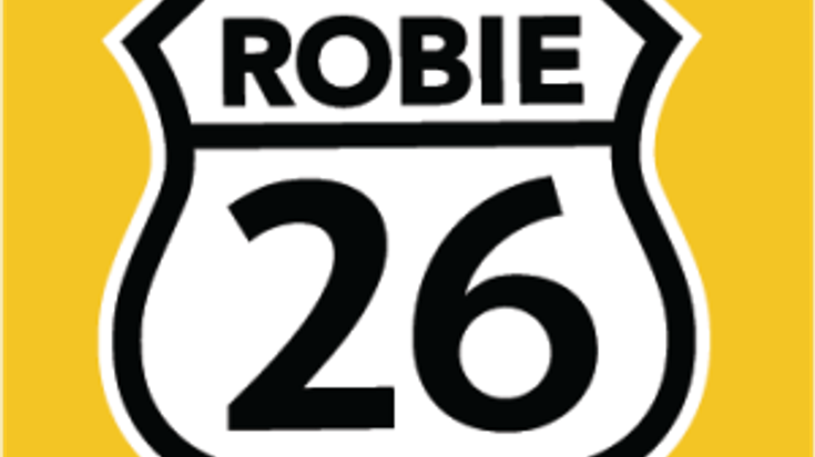 Race to Robie Creek® cover