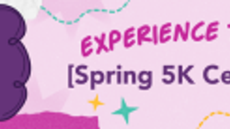 GOTR Treasure Valley Spring 2026 5K cover