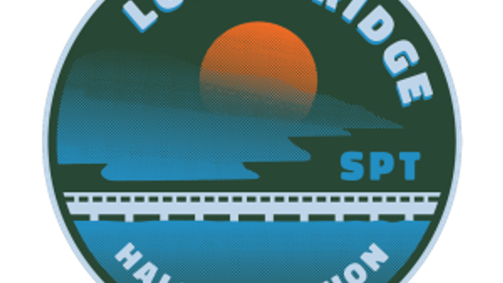 Long Bridge Half-Marathon cover