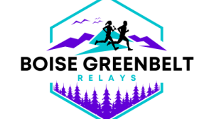 Boise Greenbelt Relays & 50 Mile Ultra cover