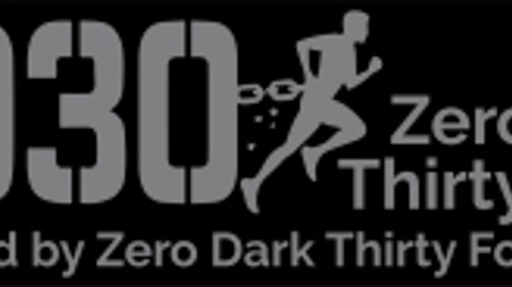 ZD30 First Push (1 Mile, 5K, and 10K) cover