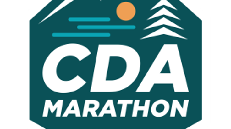 CDA Marathon cover