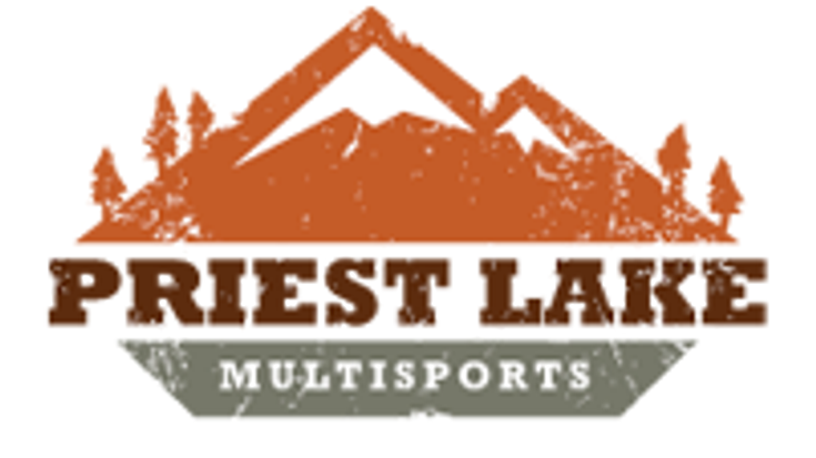 Priest Lake Spring Fun Run cover