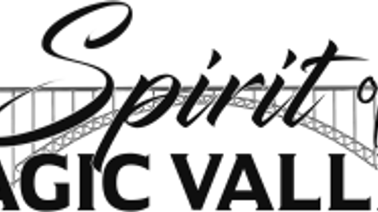 Spirit of Magic Valley Half Marathon - 10K - 5K - Kids 1 Mile cover