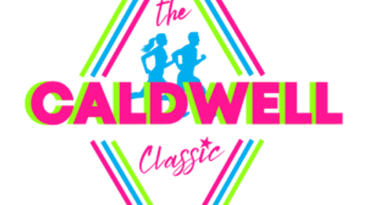 The Caldwell Classic cover