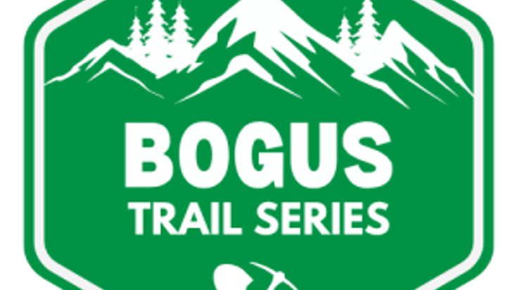 Bogus Trail Series cover