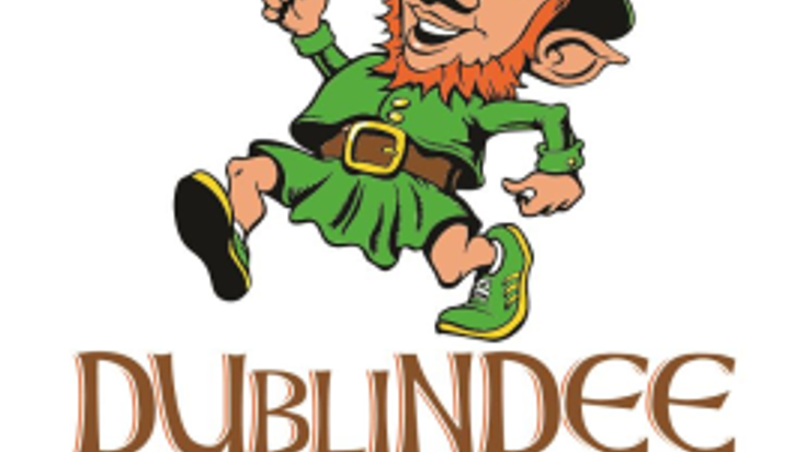 DUbliNDEE Kilted 5K Race and Fun Walk cover