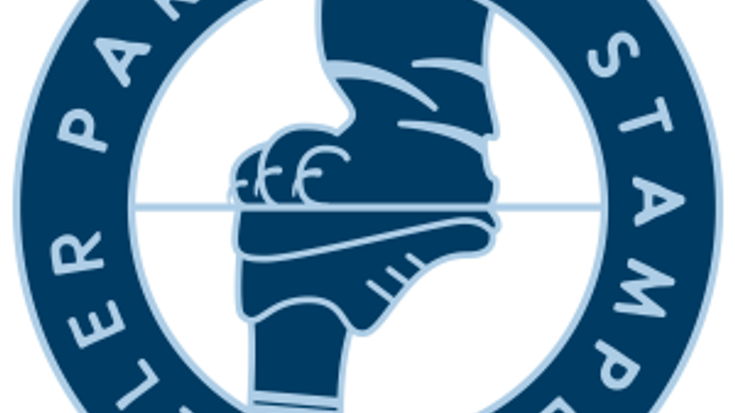 Miller Park Zoo Stampede cover