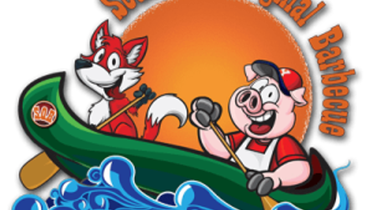 Welcome to the 10th Annual SOB Run for CASA of Kendall County cover