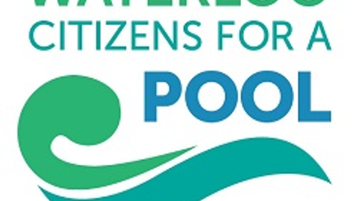 Waterloo Citizens for a Pool St. Paddy's Day 5K cover