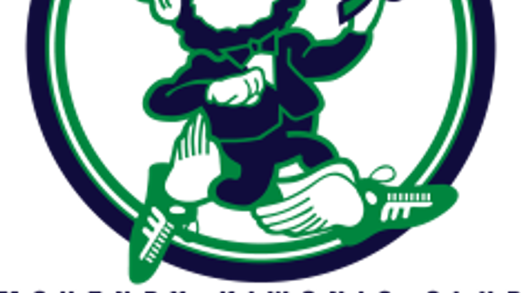 McHenry Kiwanis Club Shamrock Shuffle 5K cover