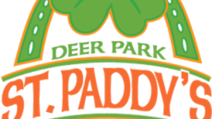 Deer Park St. Paddy's 5K & 10K Run/Walk cover