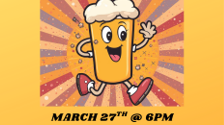 Fleet Feet Decatur Brew Run cover