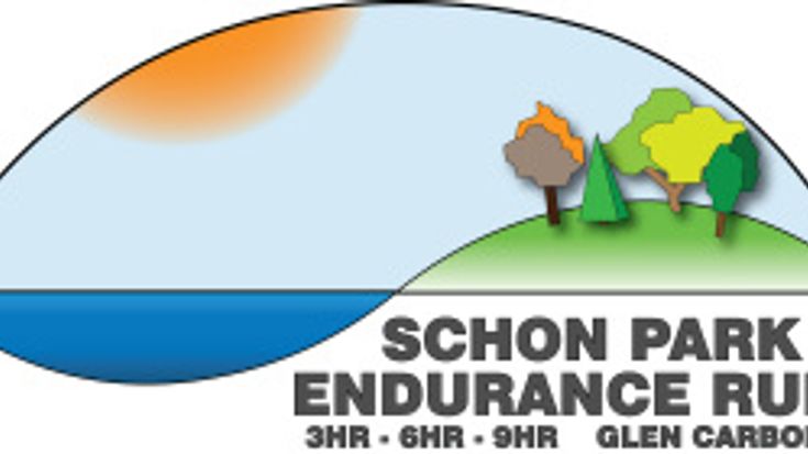 Schon Park 3/6/9 Endurance Runs cover