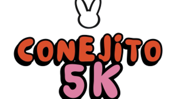 Conejito 5K (Easter Run) cover