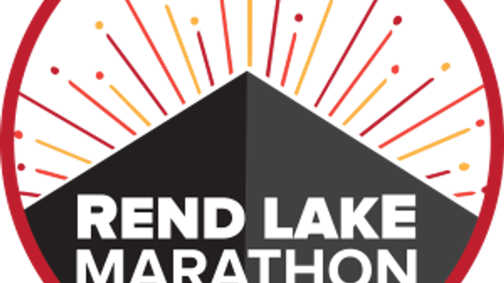 Rend Lake Marathon cover