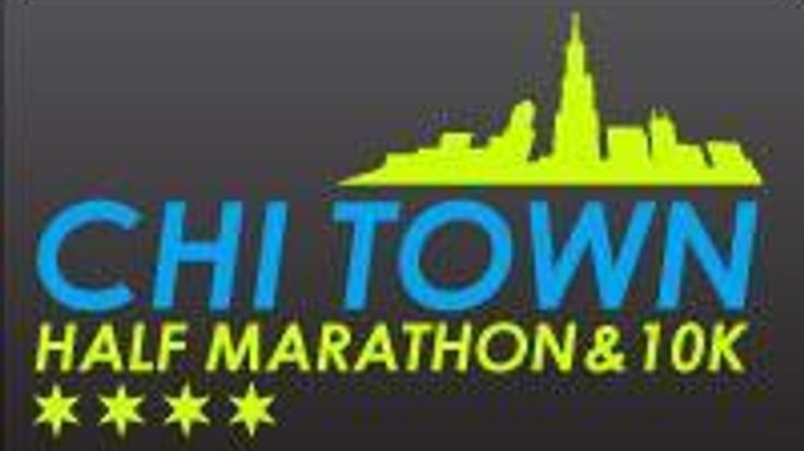 Chi Town Half Marathon & 10K cover