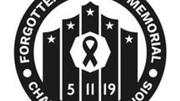 Forgotten Warrior Memorial 5k cover